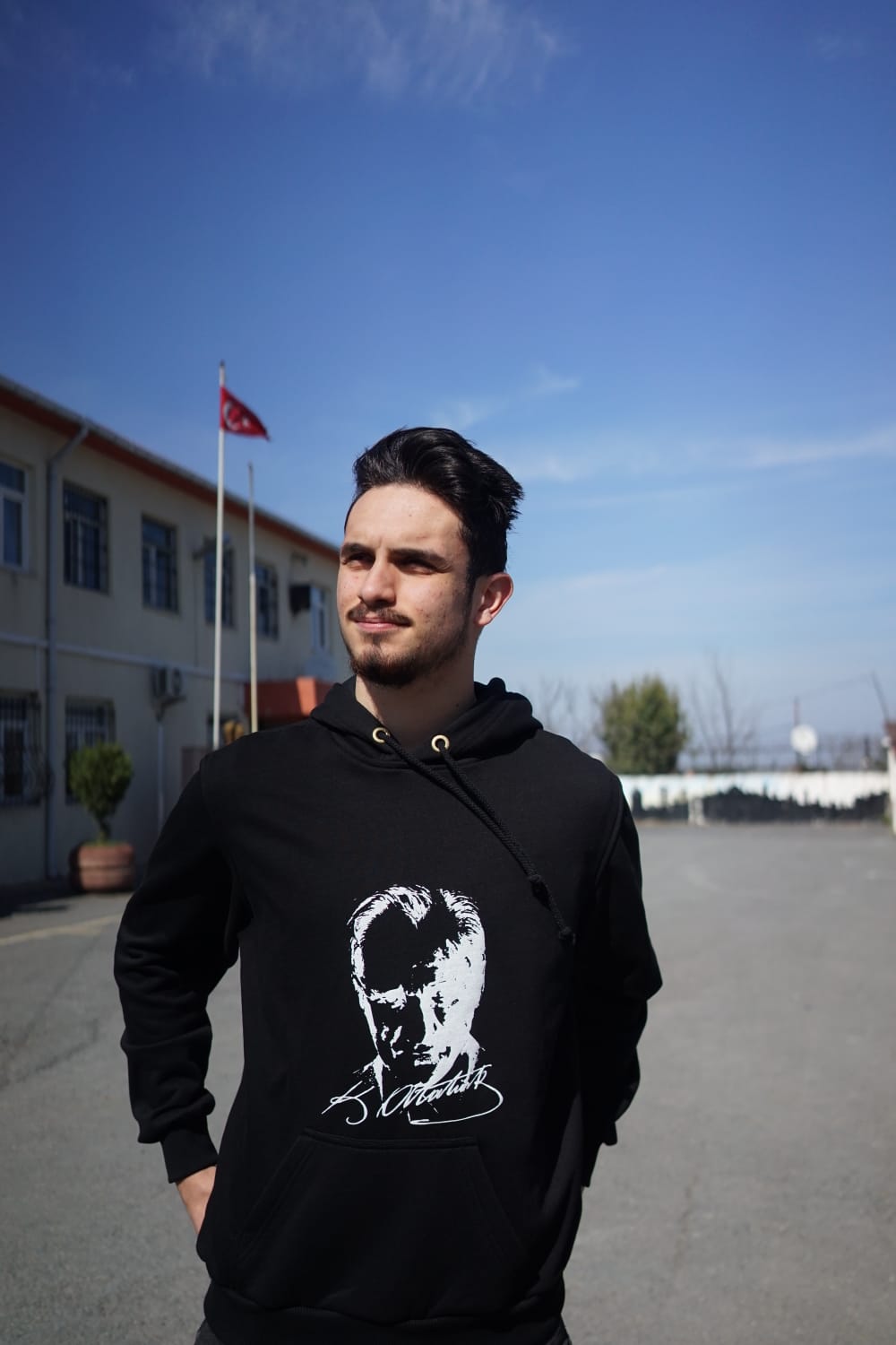 Okul Poları 317